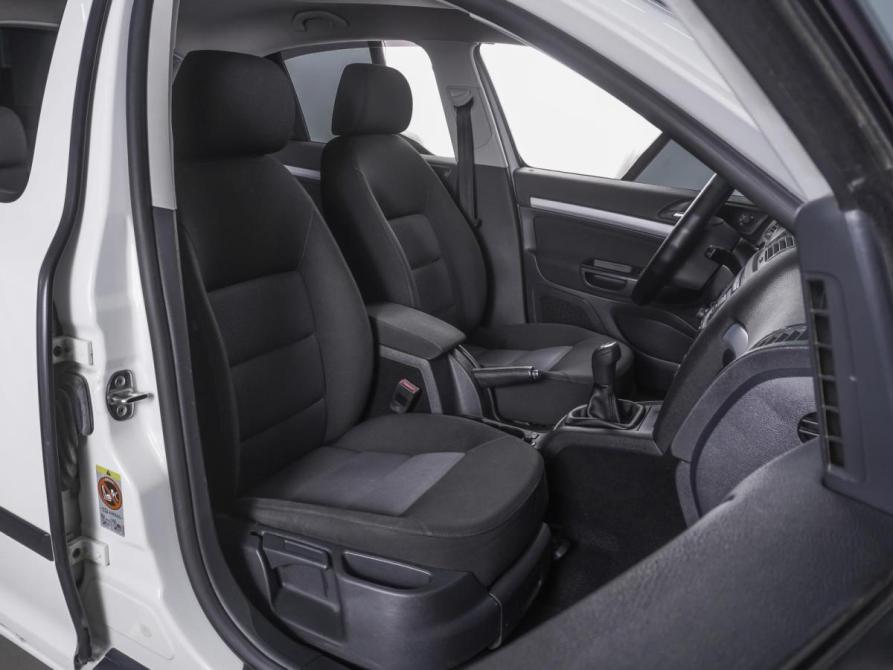 Skoda Octavia II (A5) Ростов-на-Дону  - изображение 8