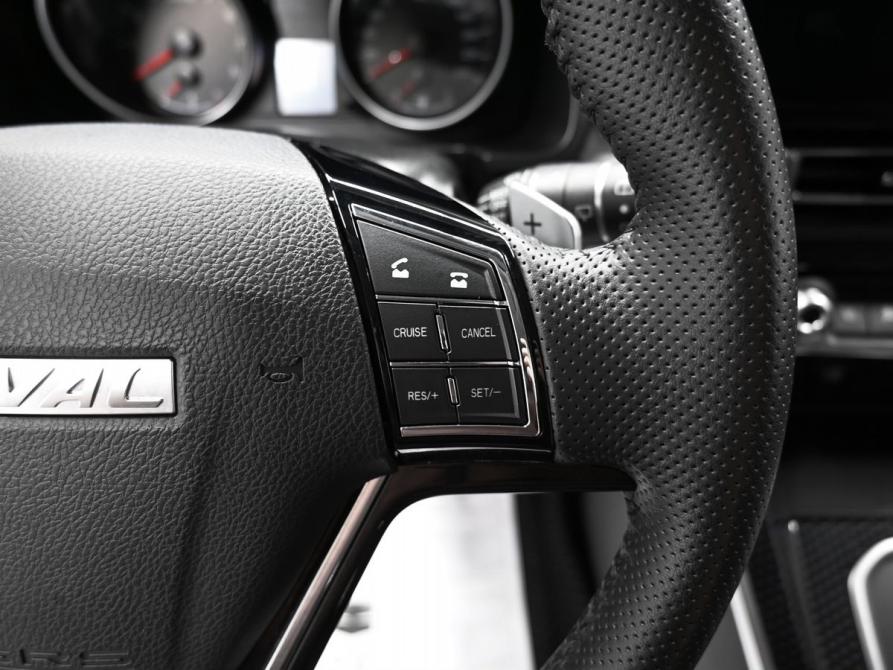 Haval M6 II Тверь  - изображение 18