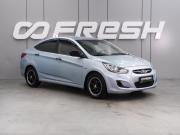 Hyundai Solaris I Воронеж  - изображение 16