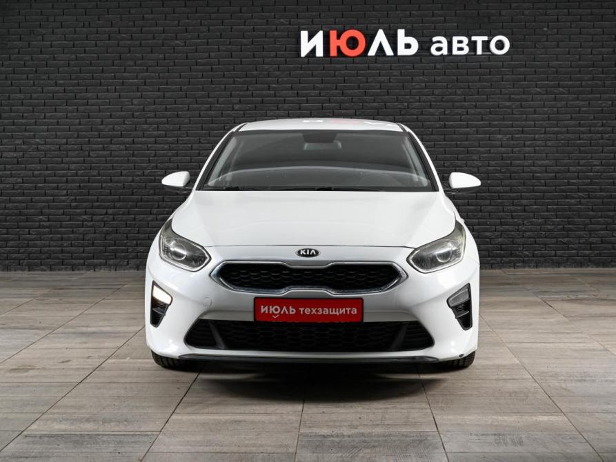 Kia Ceed III Екатеринбург  - изображение 2