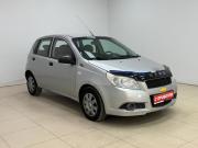 Chevrolet Aveo I Рестайлинг Альметьевск  - изображение 25