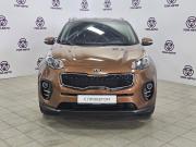 Kia Sportage IV Тольятти  - изображение 24