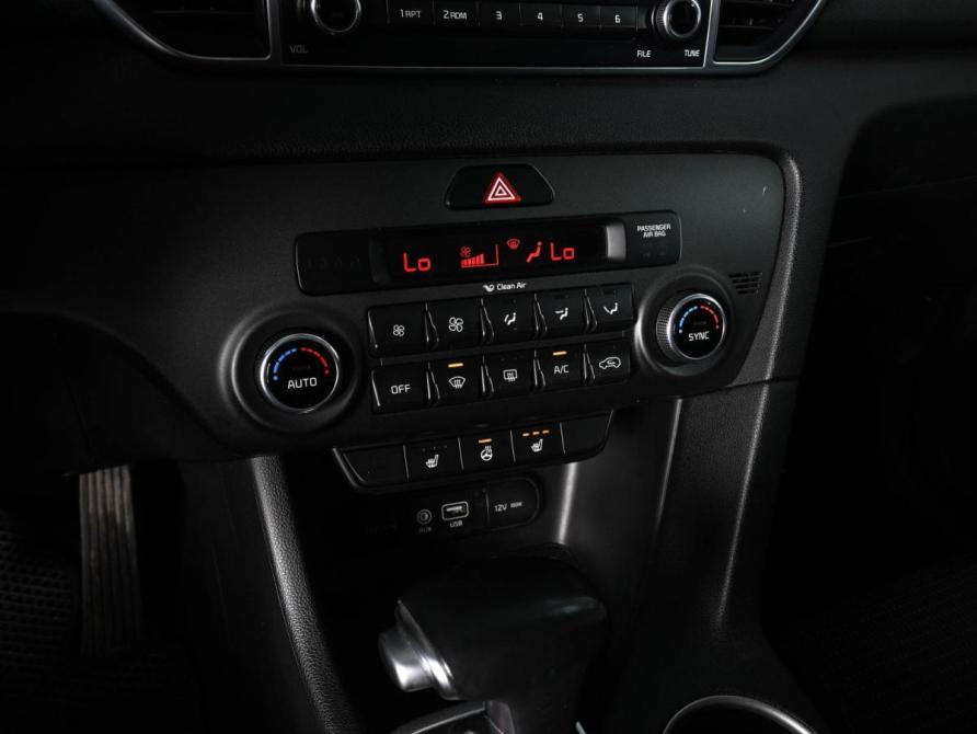 Kia Sportage IV Ростов-на-Дону  - изображение 14