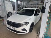Volkswagen Polo VI Краснодар  - изображение 8