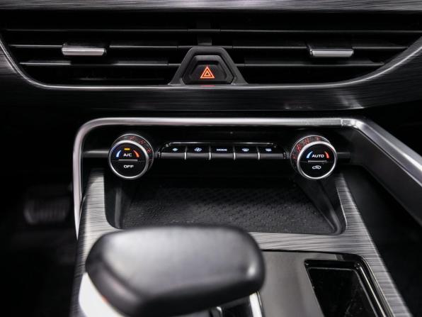 Geely Tugella I с пробегом 2022 года, цена 2 850 000 рублей, 76433 км, внедорожник, Автокод Объявления