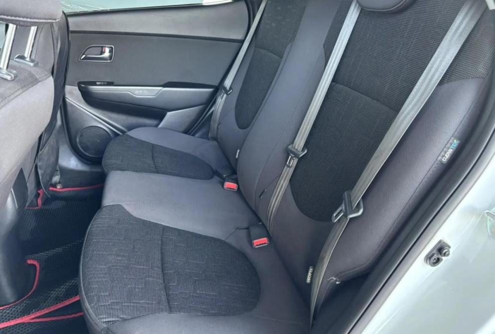 Kia Rio III Рестайлинг Киров  - изображение 16