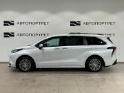 Toyota Sienna IV Санкт-Петербург  - изображение 35
