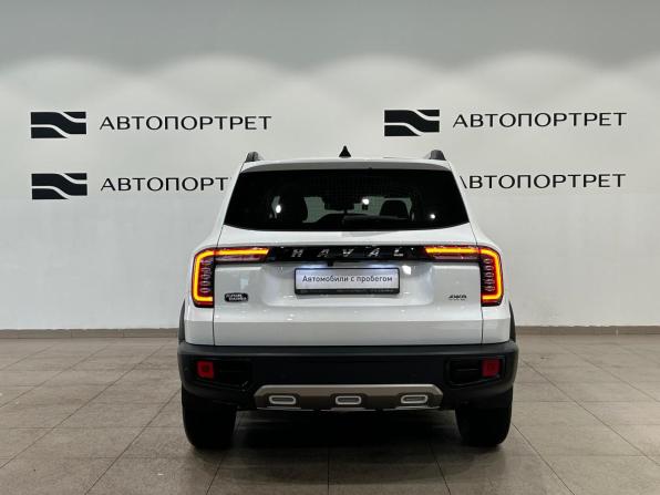 Haval Dargo I с пробегом 2024 года, цена 2 549 000 рублей, 38450 км, внедорожник, Автокод Объявления