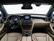 Mercedes-Benz GLC Coupe I (C253) Санкт-Петербург  - изображение 53