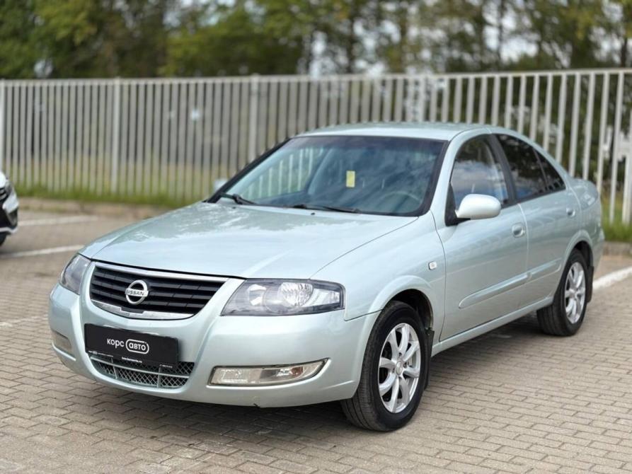 Nissan Almera Classic I Тверь  - изображение 3