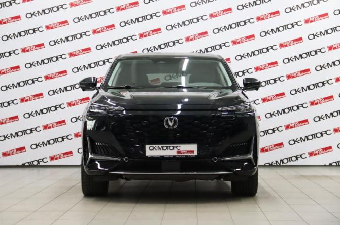 Changan UNI-K с пробегом 2024 года, цена 2 995 950 рублей, 49810 км, внедорожник, Автокод Объявления