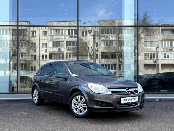 Opel Astra H Рестайлинг с пробегом 2008 года, цена 550 000 рублей, 155648 км, хэтчбек, Автокод Объявления