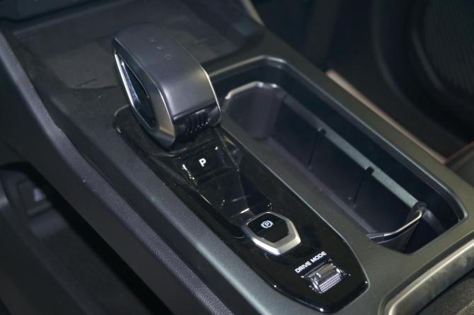 Geely Okavango I Рестайлинг с пробегом 2023 года, цена 2 800 000 рублей, 1303 км, внедорожник, Автокод Объявления
