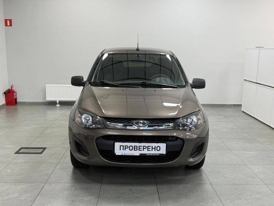 Lada (ВАЗ) Kalina II Казань  - изображение 2