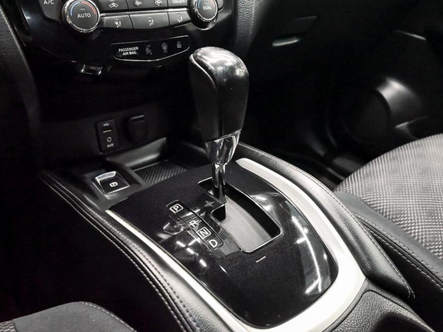Nissan Qashqai II Екатеринбург  - изображение 16