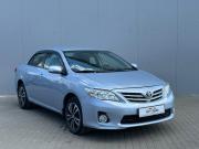 Toyota Corolla X (E140 E150) Рестайлинг Тамбов  - изображение 22
