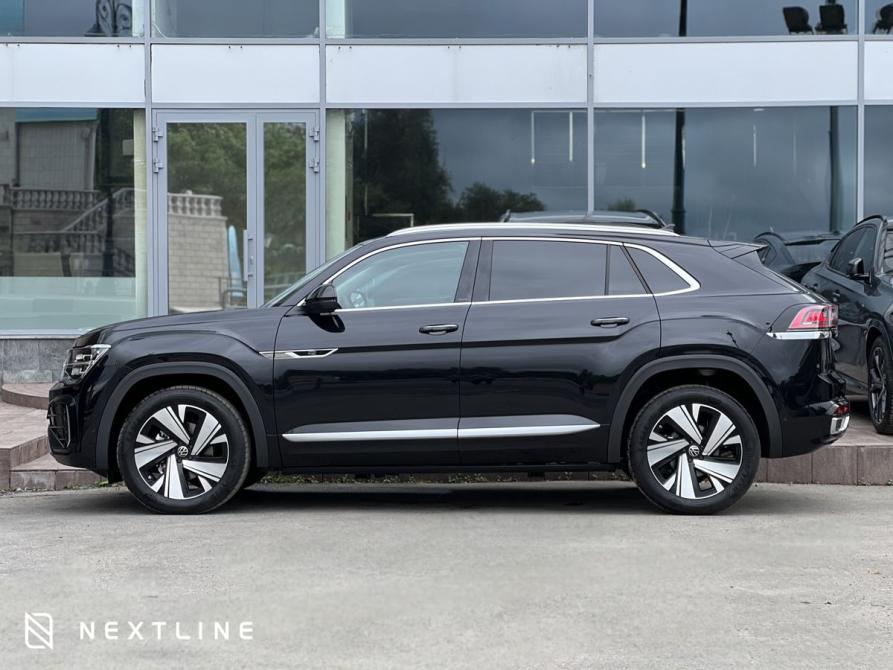 Volkswagen Teramont I Рестайлинг (China Market) Самара  - изображение 2
