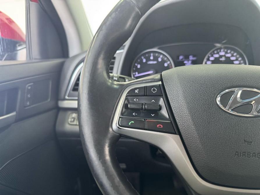 Hyundai Elantra VI (AD) Уфа  - изображение 9