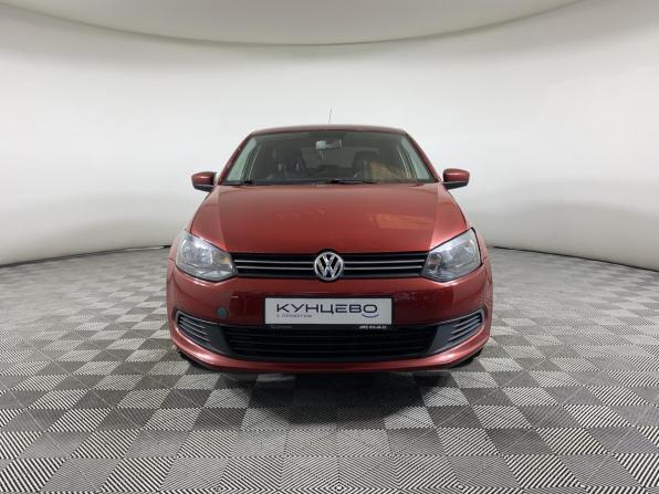 Volkswagen Polo V с пробегом 2012 года, цена 495 000 рублей, 256297 км, седан, Автокод Объявления