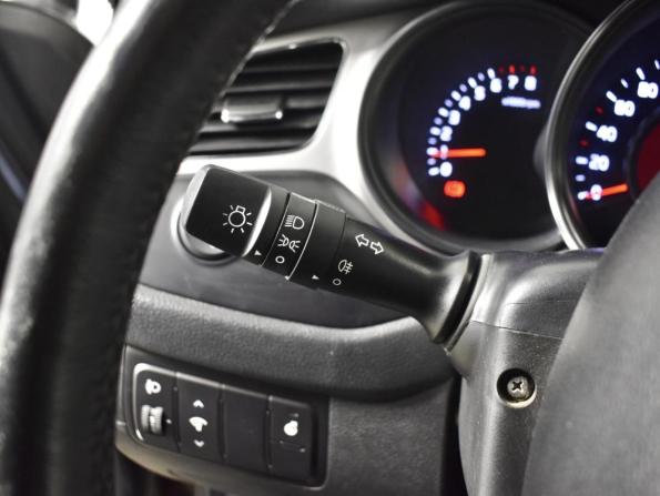 Kia Ceed II с пробегом 2014 года, цена 873 200 рублей, 230784 км, универсал, Автокод Объявления