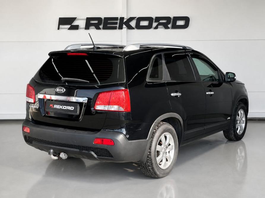 Kia Sorento II Уфа  - изображение 4