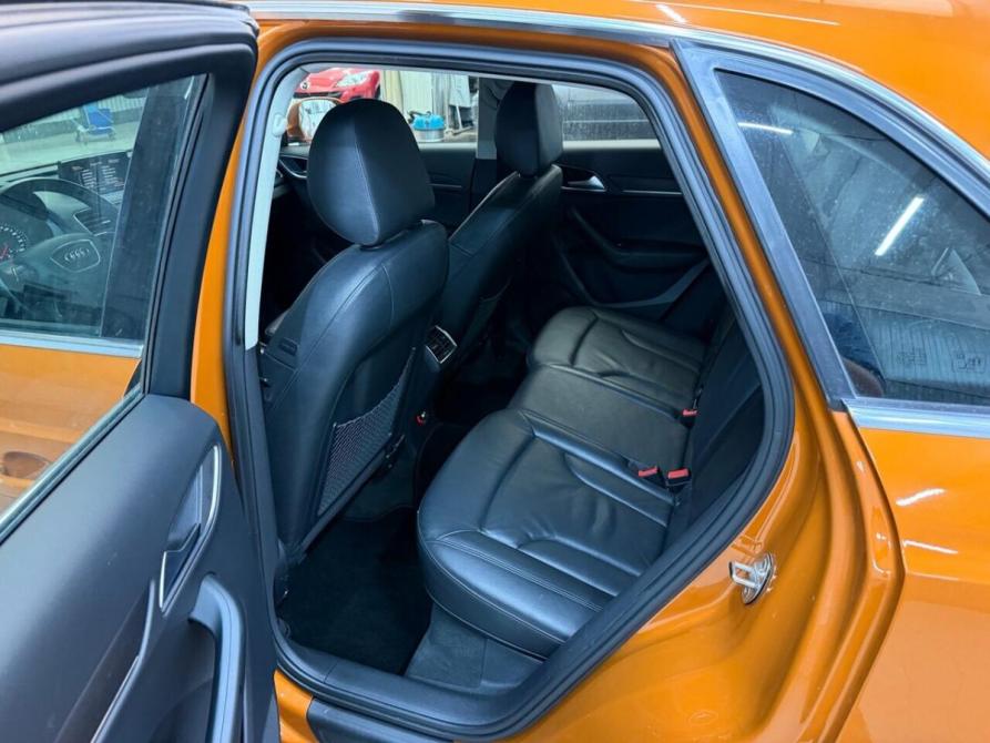 Audi Q3 I (8U) Магнитогорск  - изображение 7