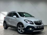 Opel Mokka I Кемерово  - изображение 19