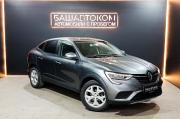 Renault Arkana I Уфа  - изображение 22