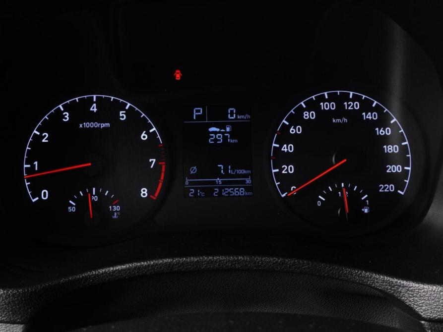 Hyundai Solaris II Минеральные Воды  - изображение 14