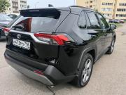 Toyota RAV4 V (XA50) Нижнекамск  - изображение 34