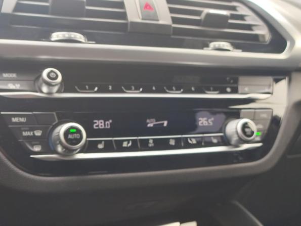 BMW X4 II (G02) с пробегом 2020 года, цена 4 139 000 рублей, 123533 км, внедорожник, Автокод Объявления