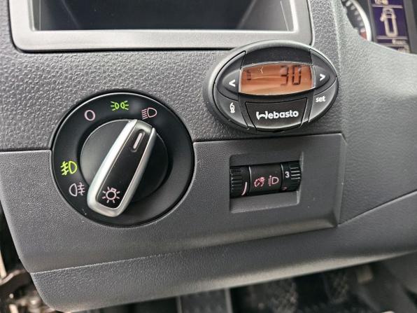 Volkswagen Caravelle T5 Рестайлинг с пробегом 2011 года, цена 2 569 000 рублей, 122960 км, минивэн, Автокод Объявления