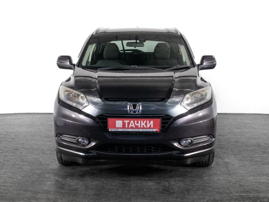 Honda Vezel I Иркутск  - изображение 2