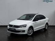 Volkswagen Polo V Рестайлинг Москва  - изображение 14