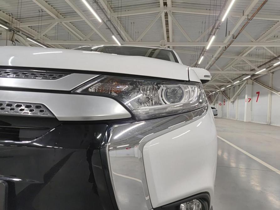 Mitsubishi Outlander III Рестайлинг 3 Казань  - изображение 21