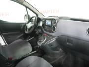 Peugeot Partner II Рестайлинг Вологда  - изображение 24