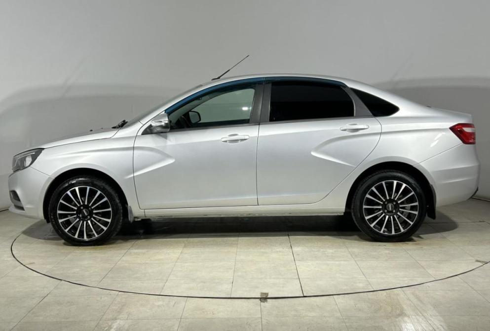 Lada (ВАЗ) Vesta I Саранск  - изображение 11
