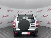 Chevrolet Niva I Рестайлинг Псков  - изображение 23