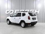 Renault Duster I Рестайлинг Ростов-на-Дону  - изображение 16