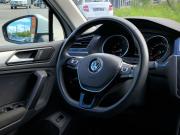 Volkswagen Tiguan II Мурманск  - изображение 42