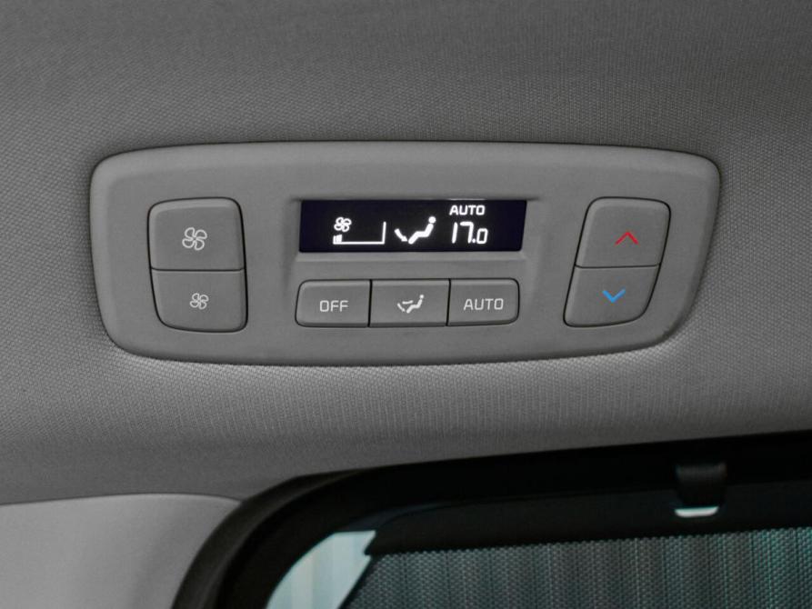 Kia Carnival IV Екатеринбург  - изображение 27
