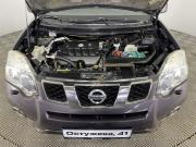 Nissan X-Trail II Рестайлинг Воронеж  - изображение 25