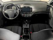 Hyundai Elantra IV (HD) Москва  - изображение 28