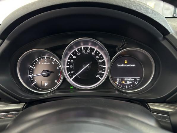 Mazda CX-5 II с пробегом 2020 года, цена 2 670 000 рублей, 131754 км, внедорожник, Автокод Объявления