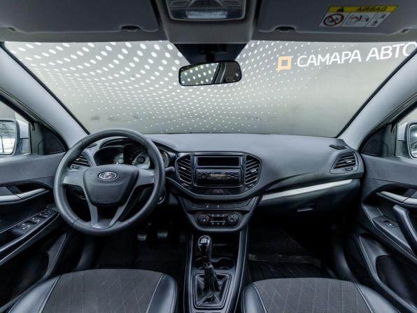 Lada (ВАЗ) Vesta I с пробегом 2021 года, цена 1 072 000 рублей, 38000 км, седан, Автокод Объявления
