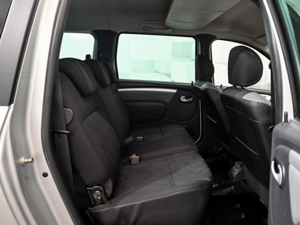 Lada (ВАЗ) Largus I с пробегом 2019 года, цена 940 000 рублей, 128677 км, универсал, Автокод Объявления