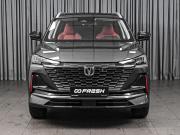Changan UNI-S (CS55 Plus) Ставрополь  - изображение 26