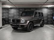 Mercedes-Benz G-Класс III (W465) Рестайлинг Москва  - изображение 29