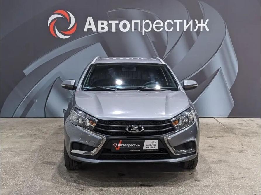 Lada (ВАЗ) Vesta I Пермь  - изображение 3