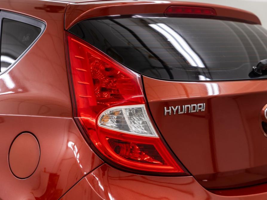 Hyundai Solaris I Волгоград  - изображение 14